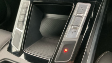 Jaguar I-Pace 294kW EV400 HSE Black 90kWh 5dr Auto 11kW Charger Electric Estate